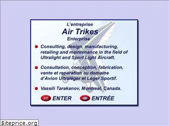 airtrikes.net