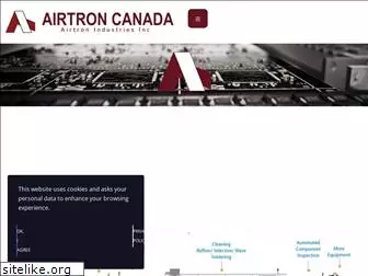 airtron.net