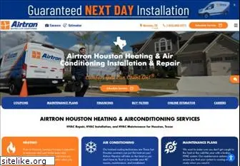 airtronhouston.com