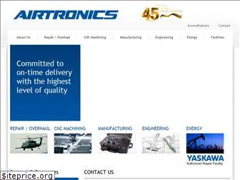 airtronicsinc.com