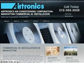 airtronicsnyc.com