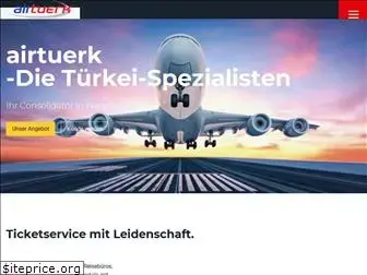 airtuerk.de