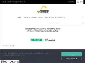 airtumble.co.uk