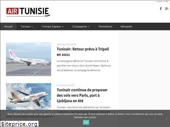 airtunisie.info