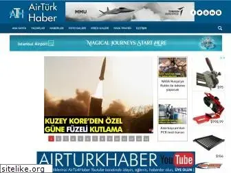 airturkhaber.com