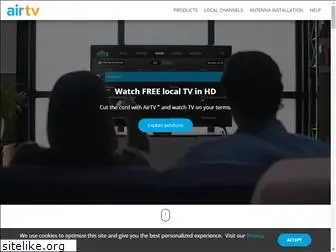 airtv.net