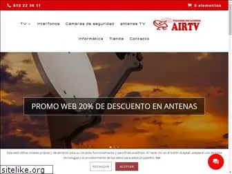 airtvplus.es