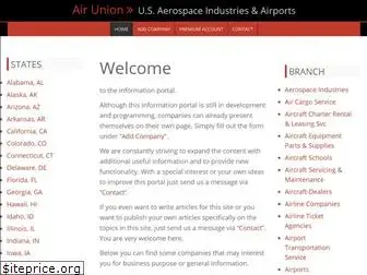 airunion.us