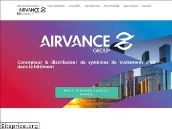 airvancegroup.com