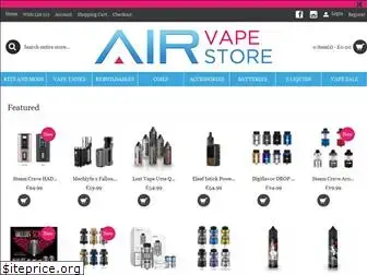 airvapestore.com