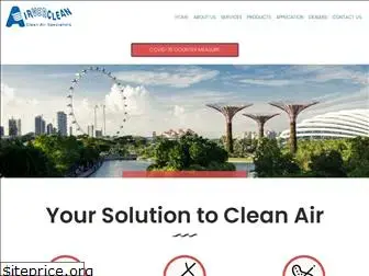 airverclean.com