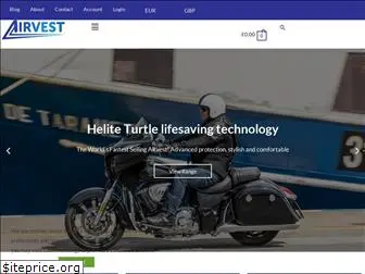 airvest.co.uk