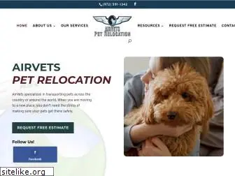 airvets.com