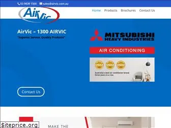 airvic.com.au