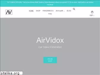 airvidox.com