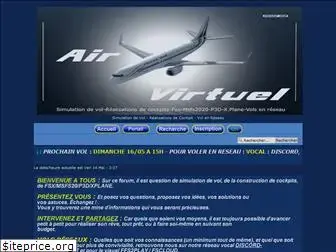 airvirtuel737.com