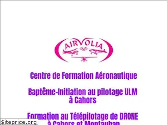 airvolia.com