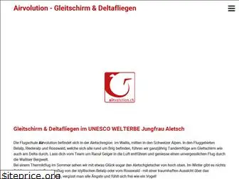 airvolution.ch