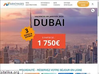 airvoyages.fr