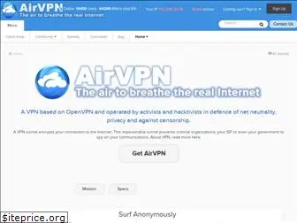 airvpn.info