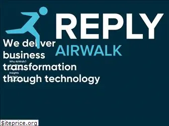 airwalkconsulting.com