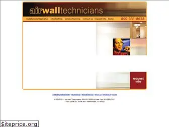airwalltech.com