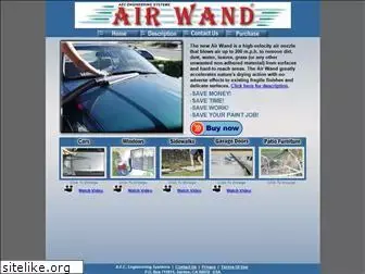 airwand.com