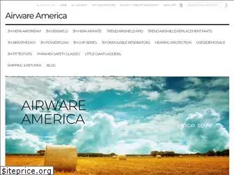 airwareamerica.com