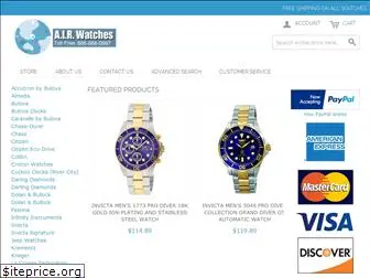 airwatches.com