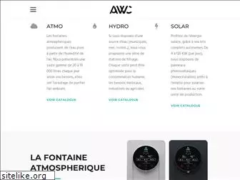 airwaterconcept.com