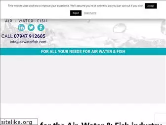 airwaterfish.com