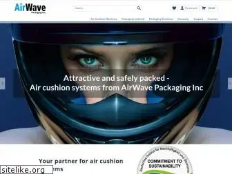 airwave-packaging.com