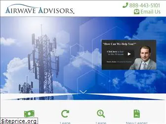 airwaveadvisors.com