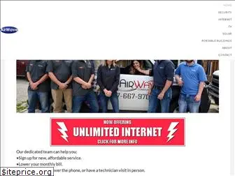 airwaveonline.com