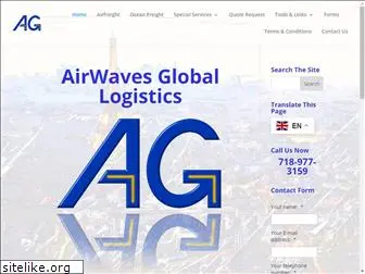 airwavesglobal.com