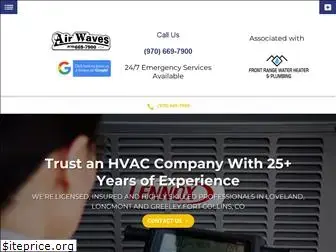 airwavesllc.com