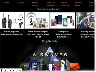 airwaveswireless.com