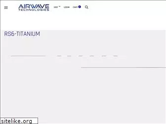 airwavetechnologies.com