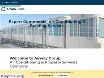 airway-group.co.uk