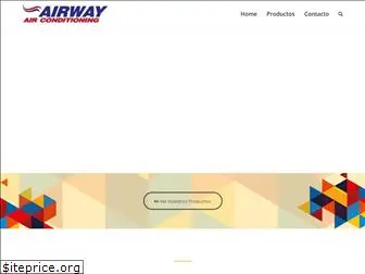 airway.com.uy