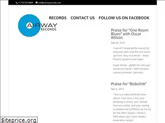 airwayrecords.com