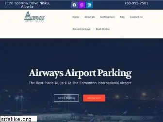 airwaysairportparking.ca