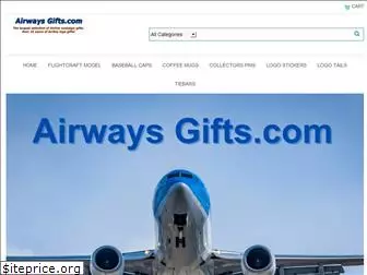 airwaysgifts.com