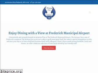 airwaysinnoffrederick.com