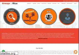 airwaysoffice.com