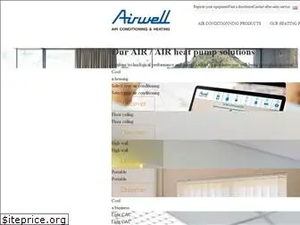 airwell-res.com