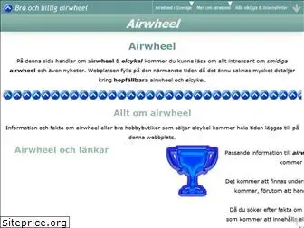 airwheel.se
