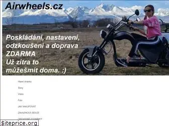 airwheels.cz