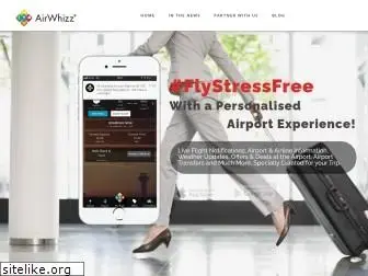 airwhizz.com