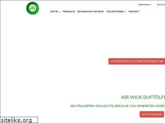 airwick.ch